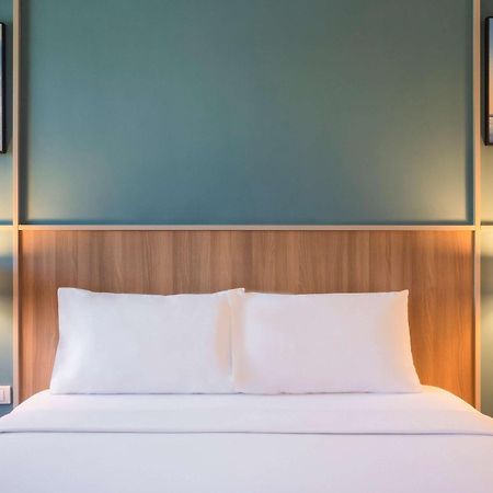 Ibis Phuket Patong - SHA Extra Plus Bagian luar foto